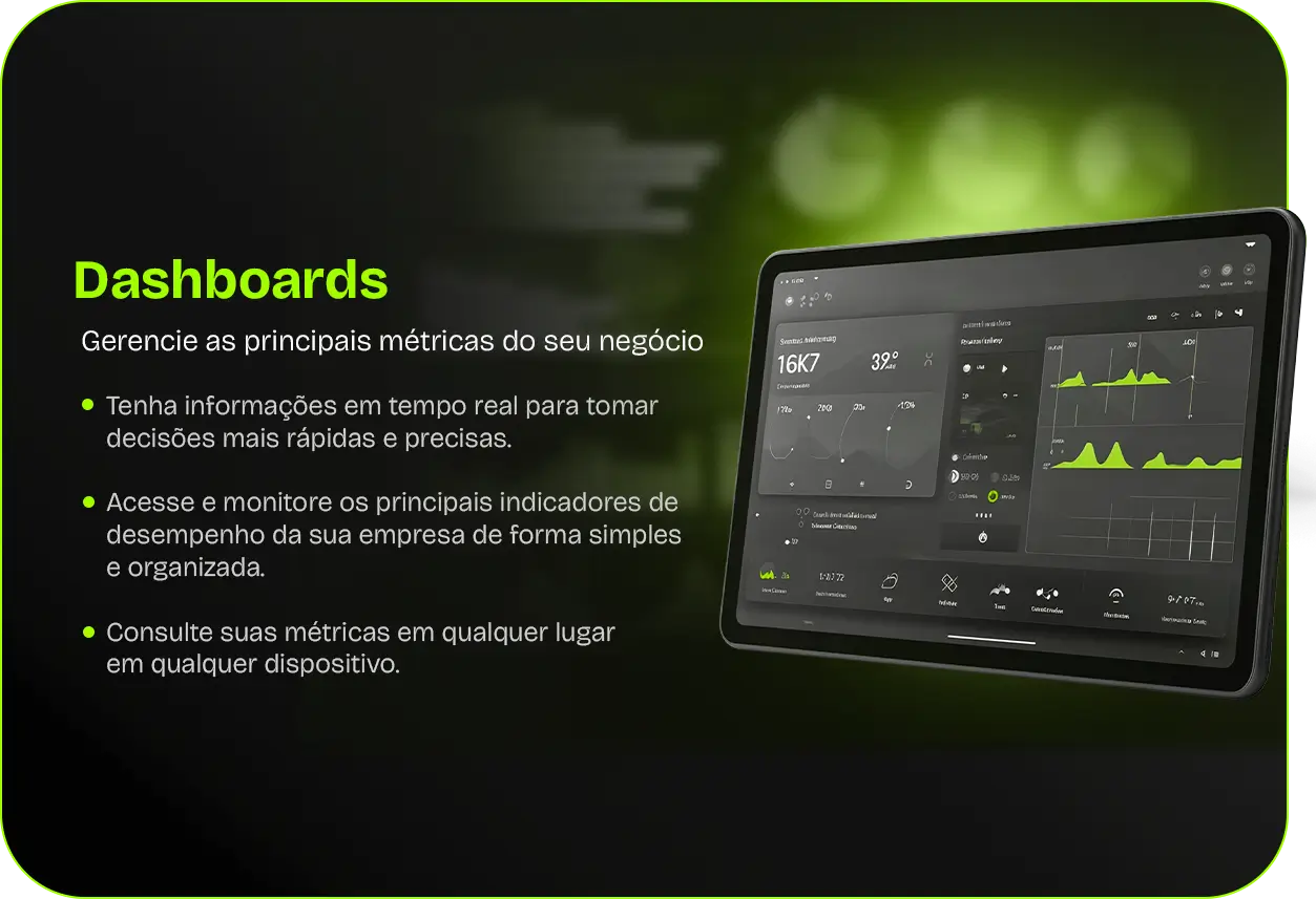 dashboard-civend mobile