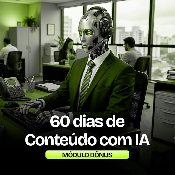 Agente de Conteúdo