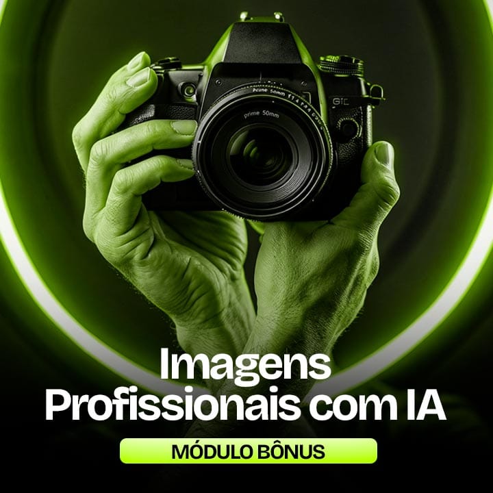 Imagens IA