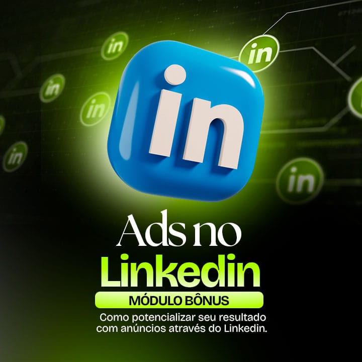 LinkedIn Ads