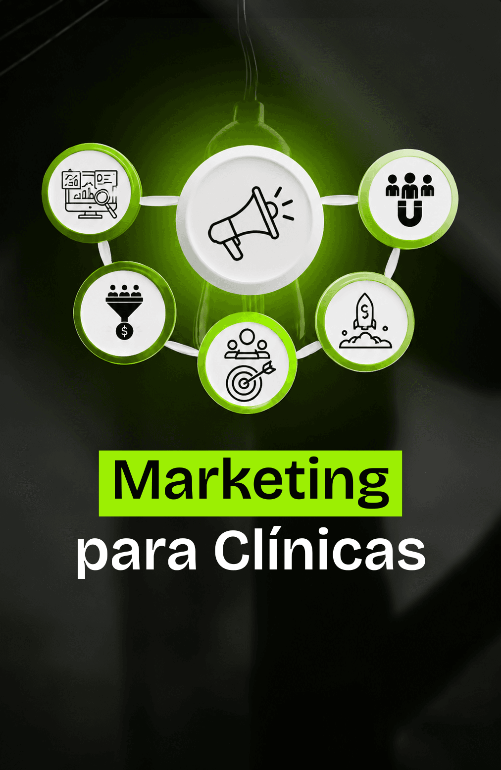 Marketing para Clínicas
