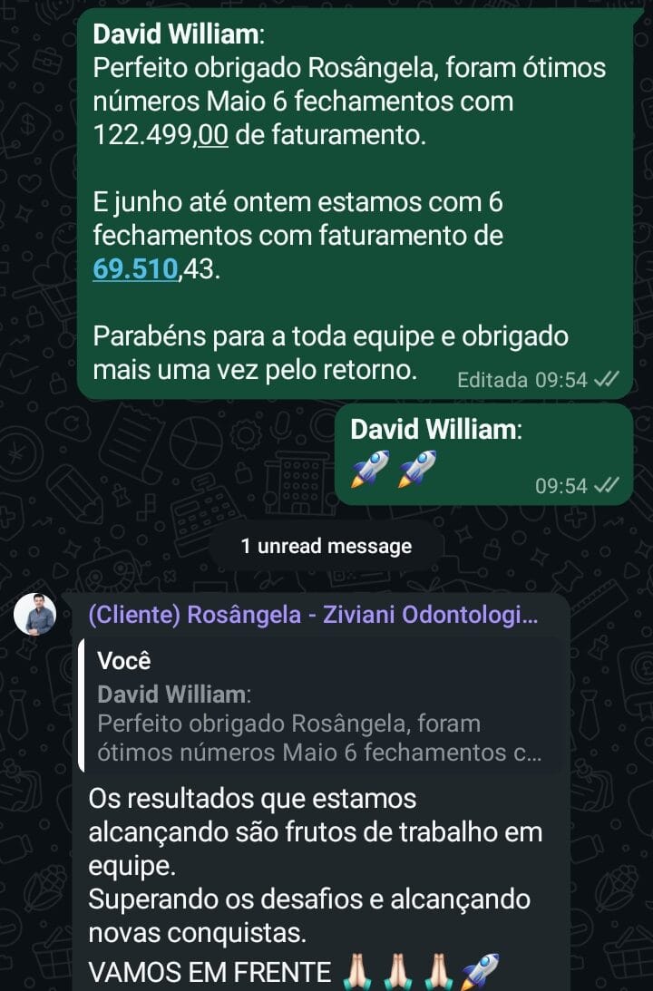 Depoimento
