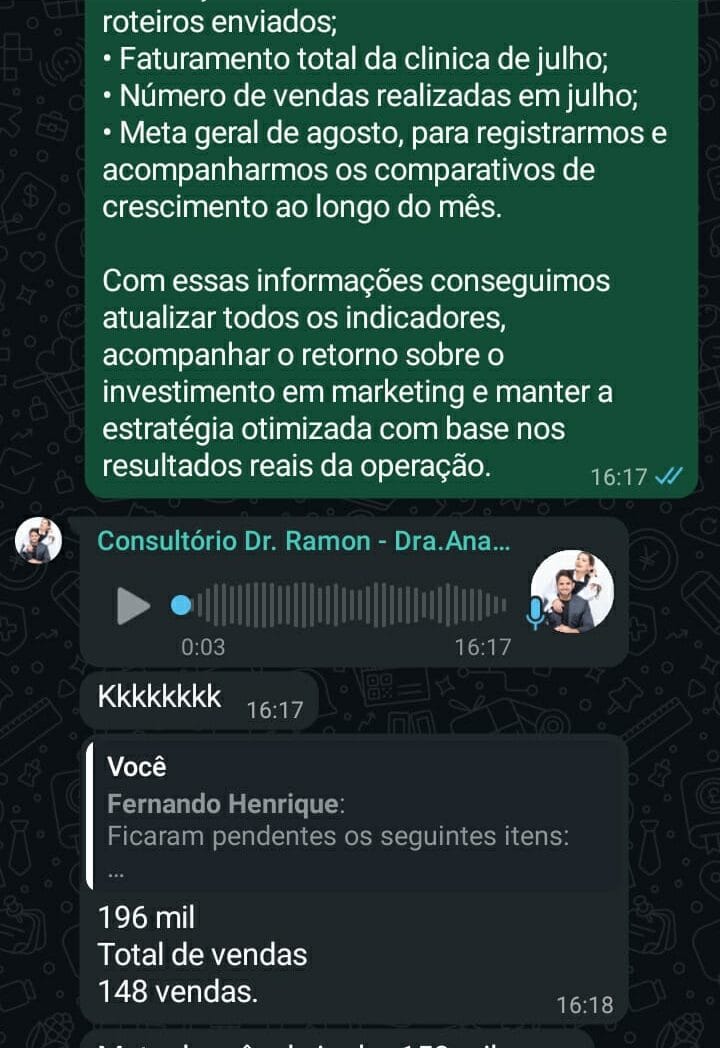 Depoimento