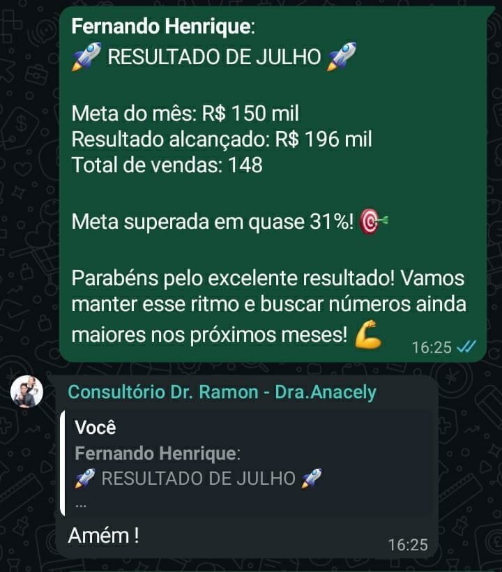 Depoimento
