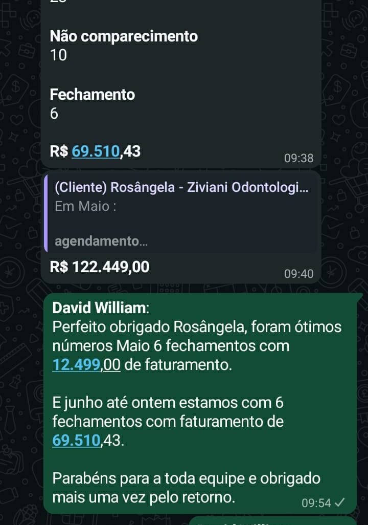 Depoimento