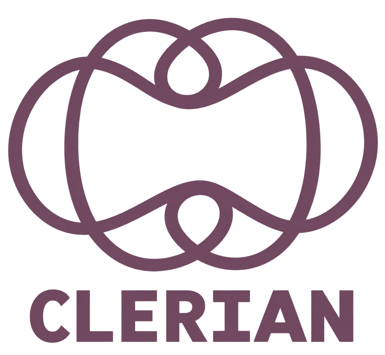 Logotipo de cliente Civend