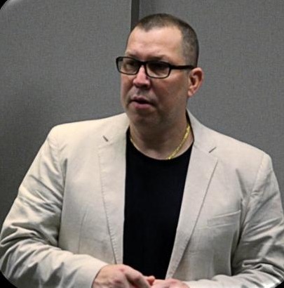 Marcelo Braga