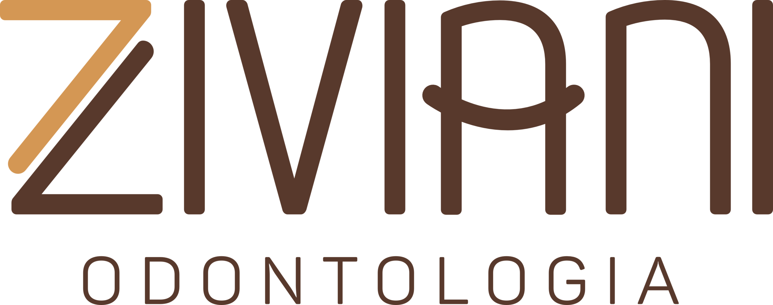 Logotipo de cliente Civend