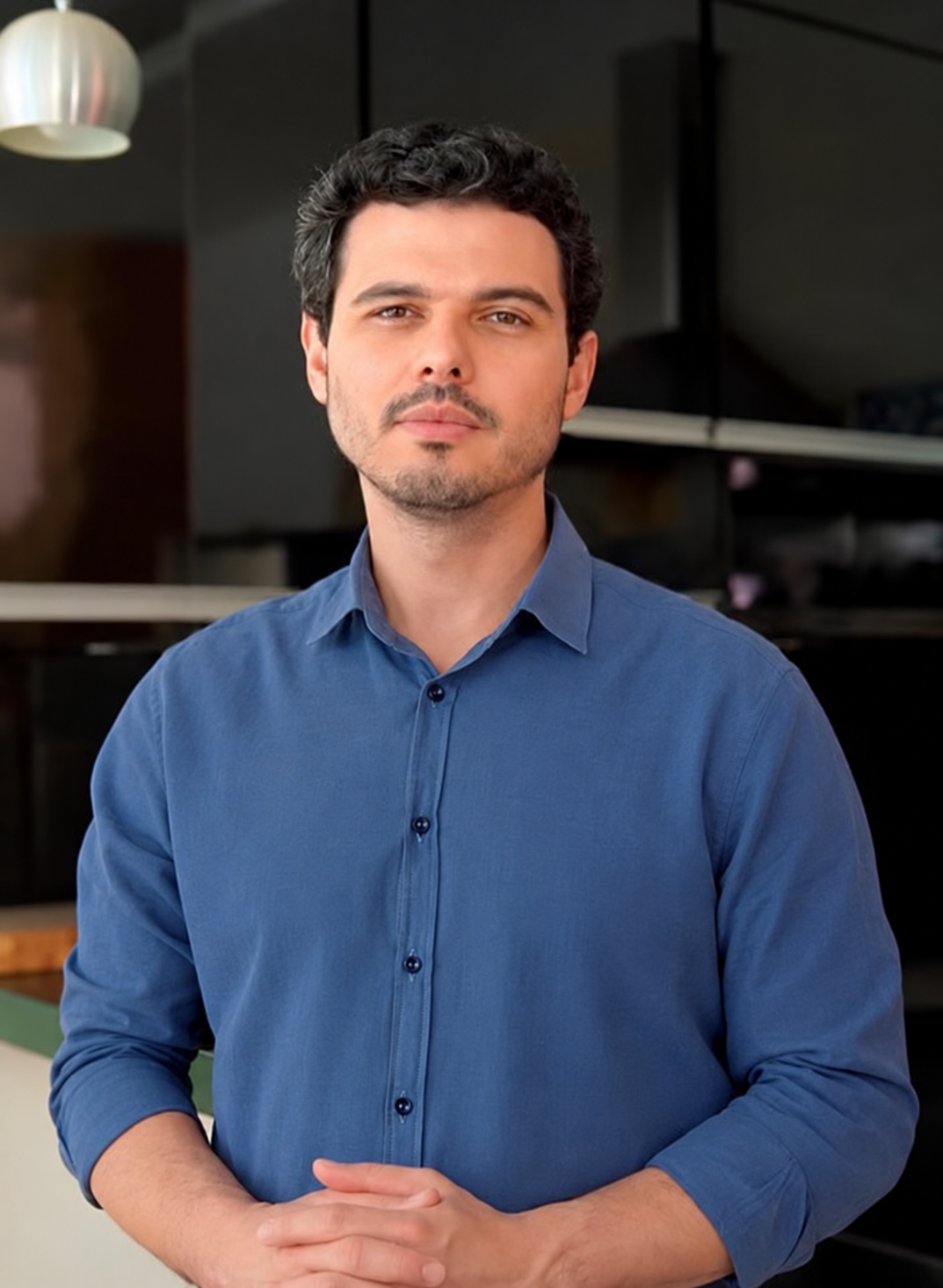 Dr. Carlos, da Ziviani MG